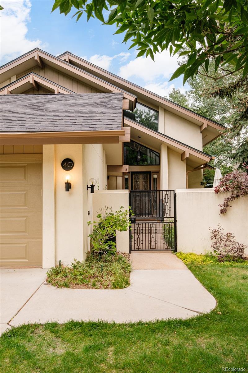 MLS Image #3 for 40 s dexter street,denver, Colorado