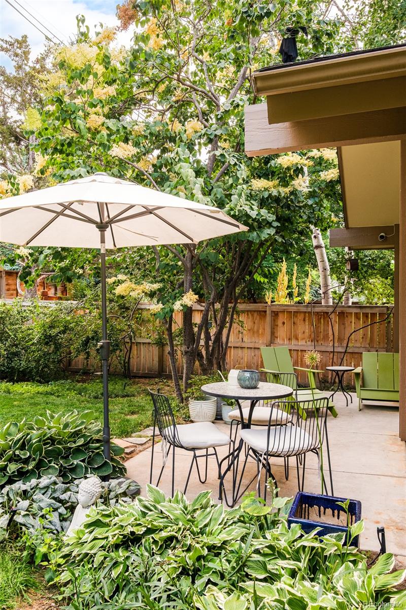 MLS Image #38 for 40 s dexter street,denver, Colorado