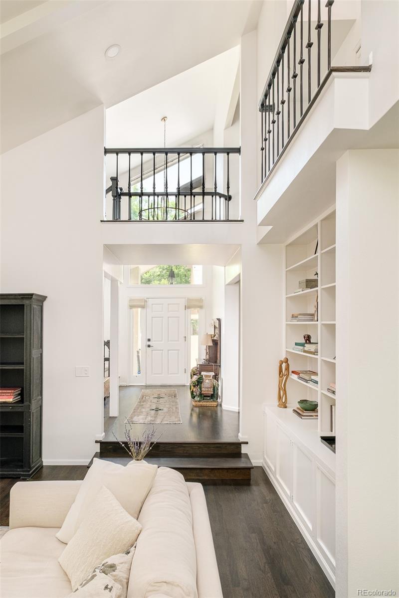 MLS Image #5 for 40 s dexter street,denver, Colorado