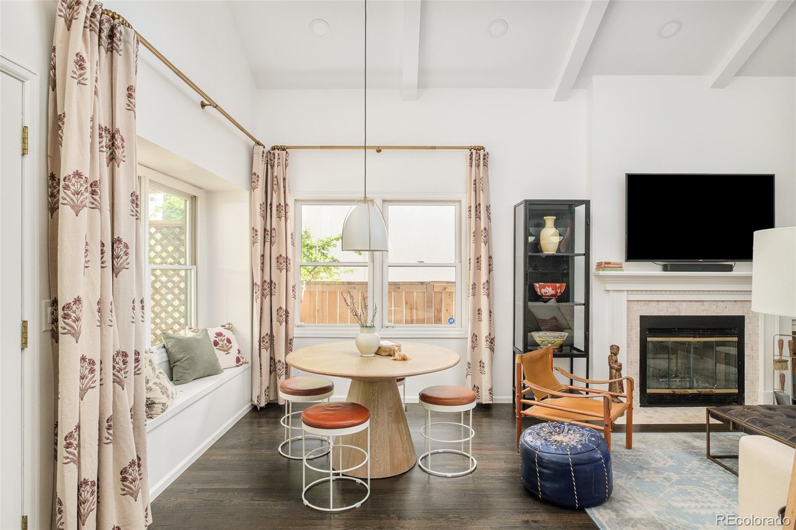 MLS Image #8 for 40 s dexter street,denver, Colorado