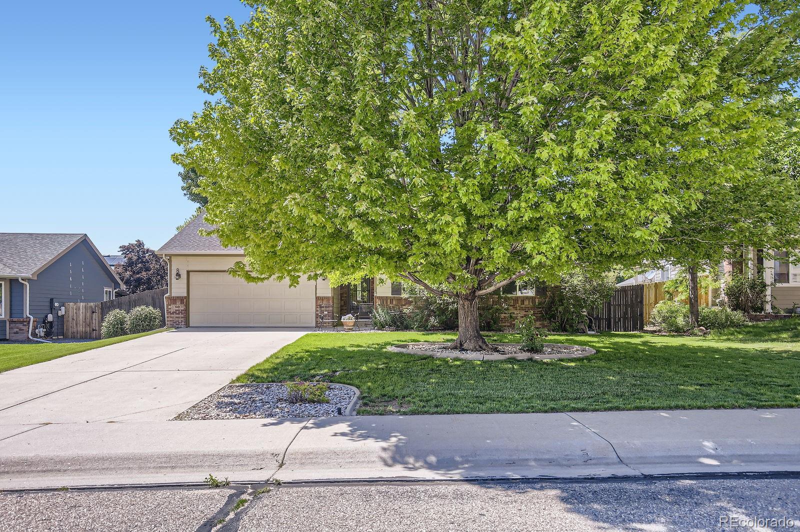 MLS Image #1 for 3143  50th avenue court,greeley, Colorado
