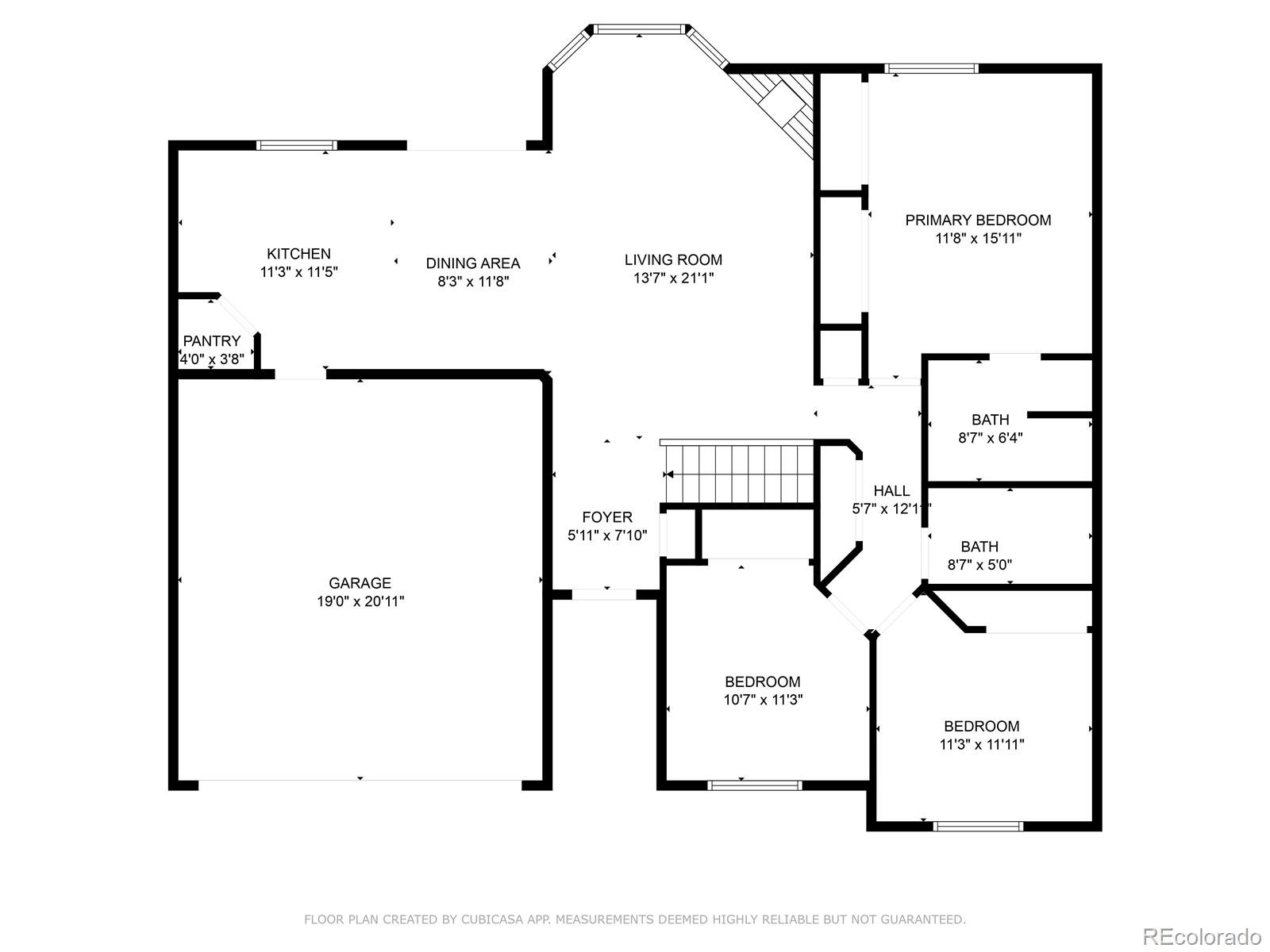 MLS Image #22 for 3143  50th avenue court,greeley, Colorado