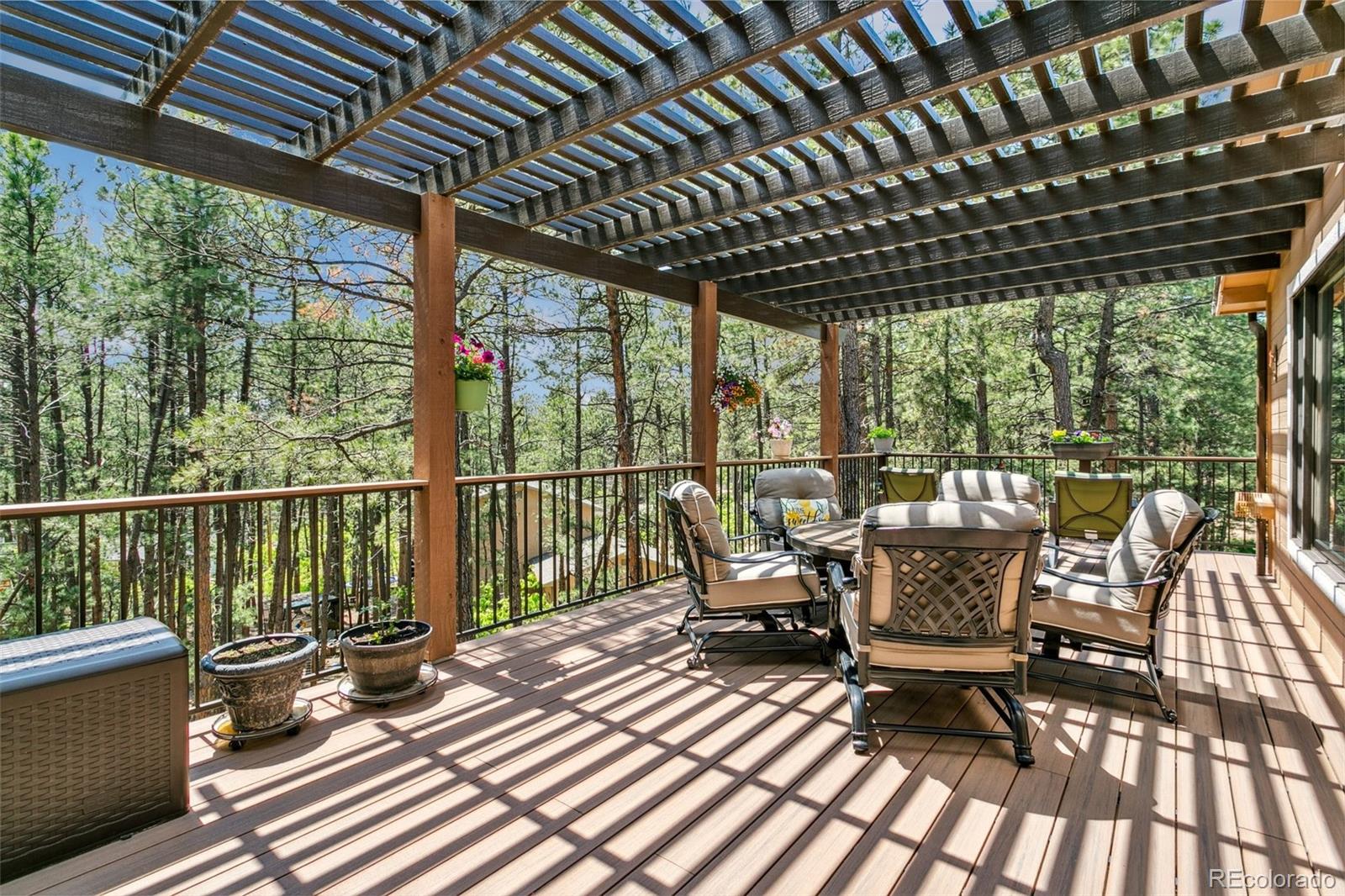 MLS Image #19 for 1350  spring valley drive,colorado springs, Colorado