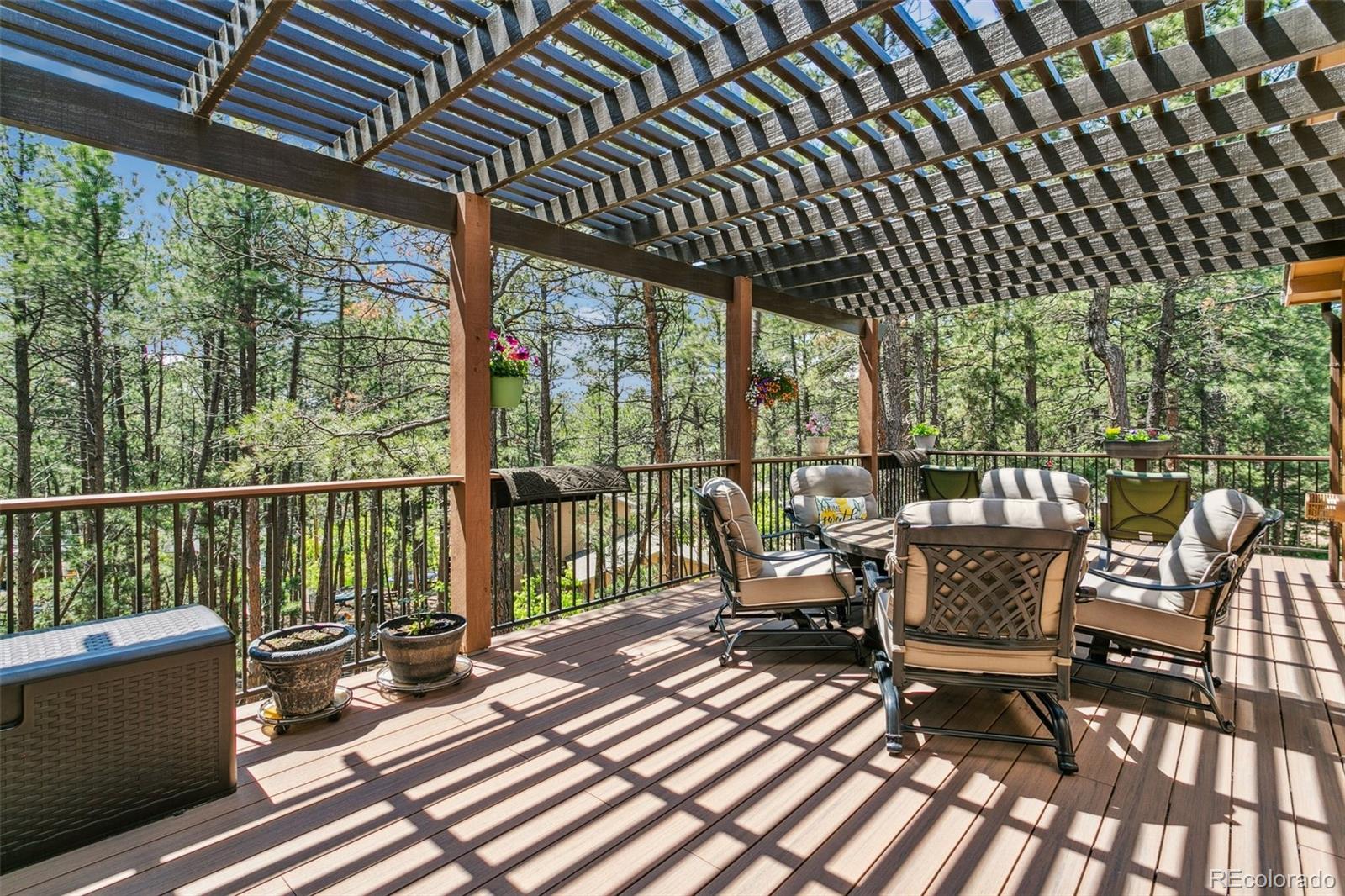 MLS Image #37 for 1350  spring valley drive,colorado springs, Colorado