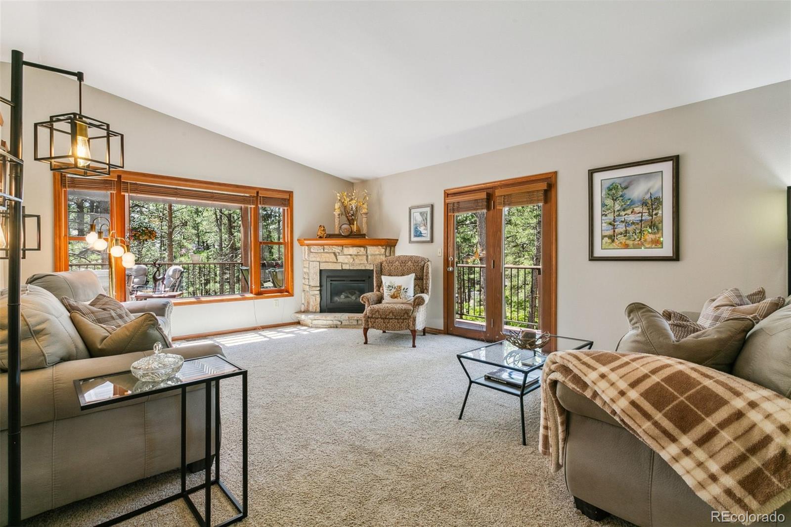 MLS Image #4 for 1350  spring valley drive,colorado springs, Colorado