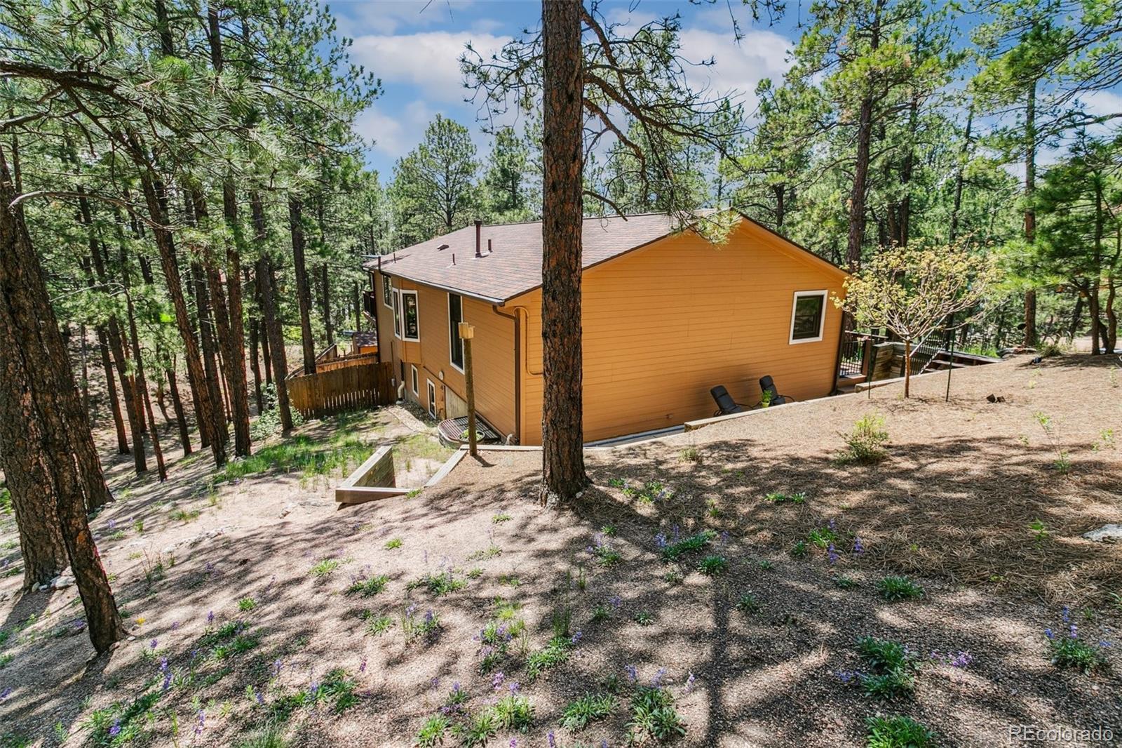MLS Image #41 for 1350  spring valley drive,colorado springs, Colorado