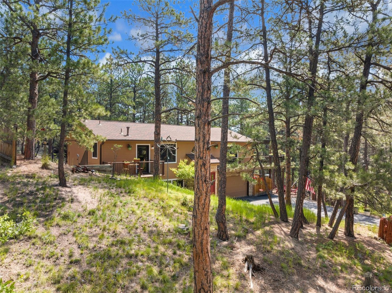 MLS Image #43 for 1350  spring valley drive,colorado springs, Colorado