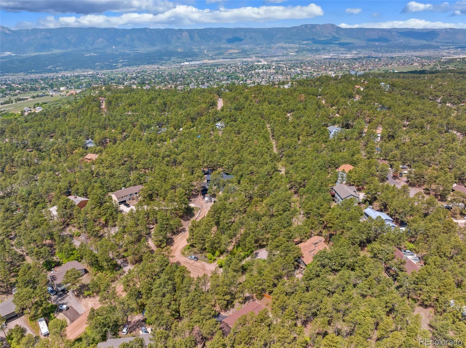 MLS Image #46 for 1350  spring valley drive,colorado springs, Colorado