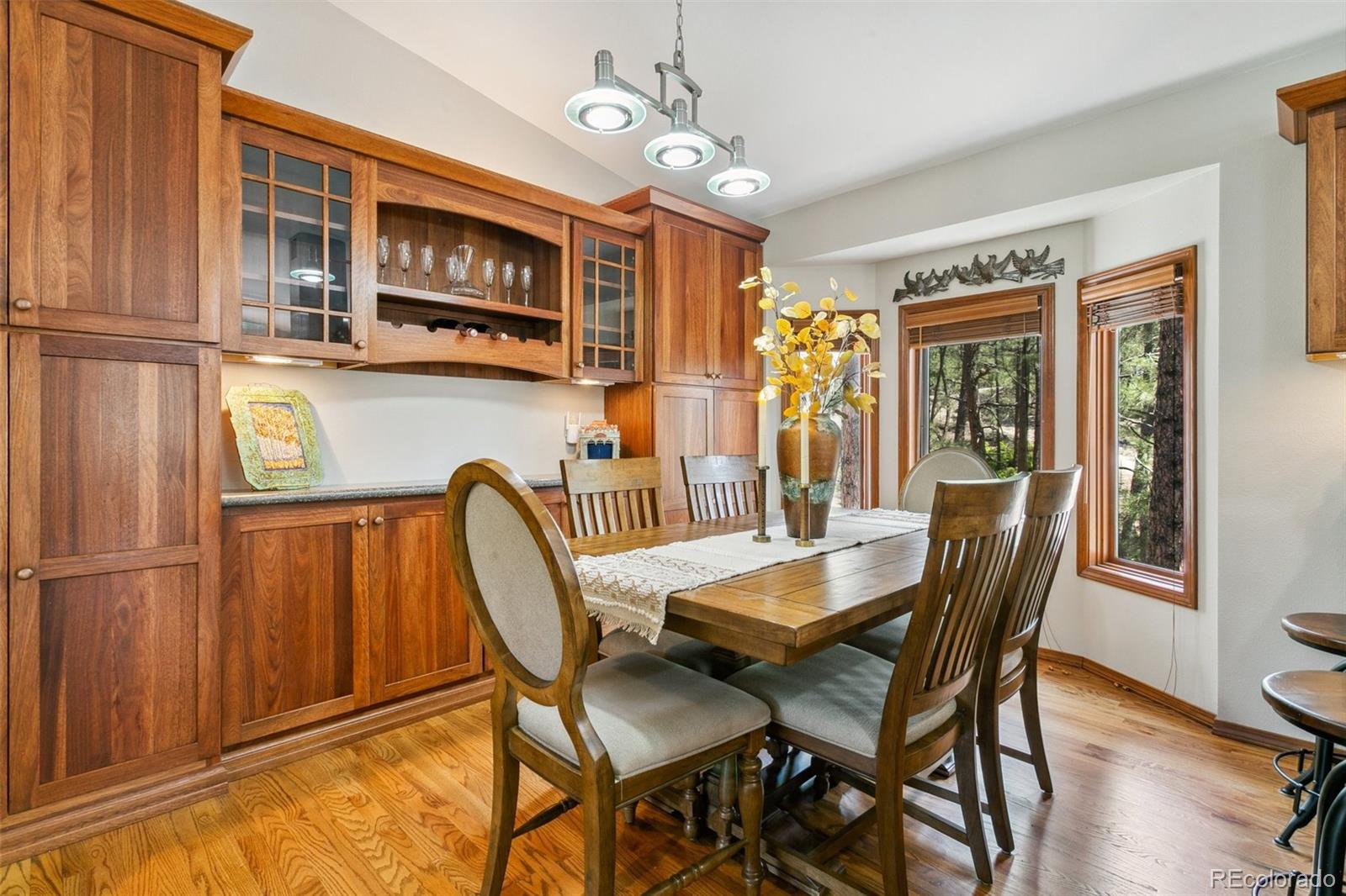 MLS Image #9 for 1350  spring valley drive,colorado springs, Colorado