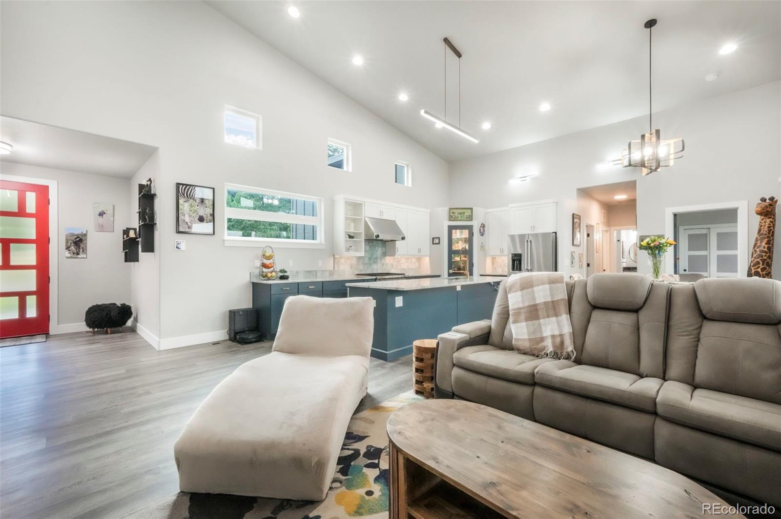 MLS Image #11 for 3630  mesa verde road,monument, Colorado