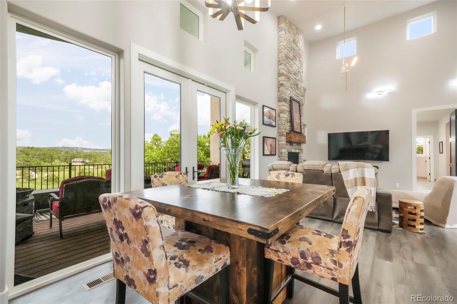 MLS Image #12 for 3630  mesa verde road,monument, Colorado