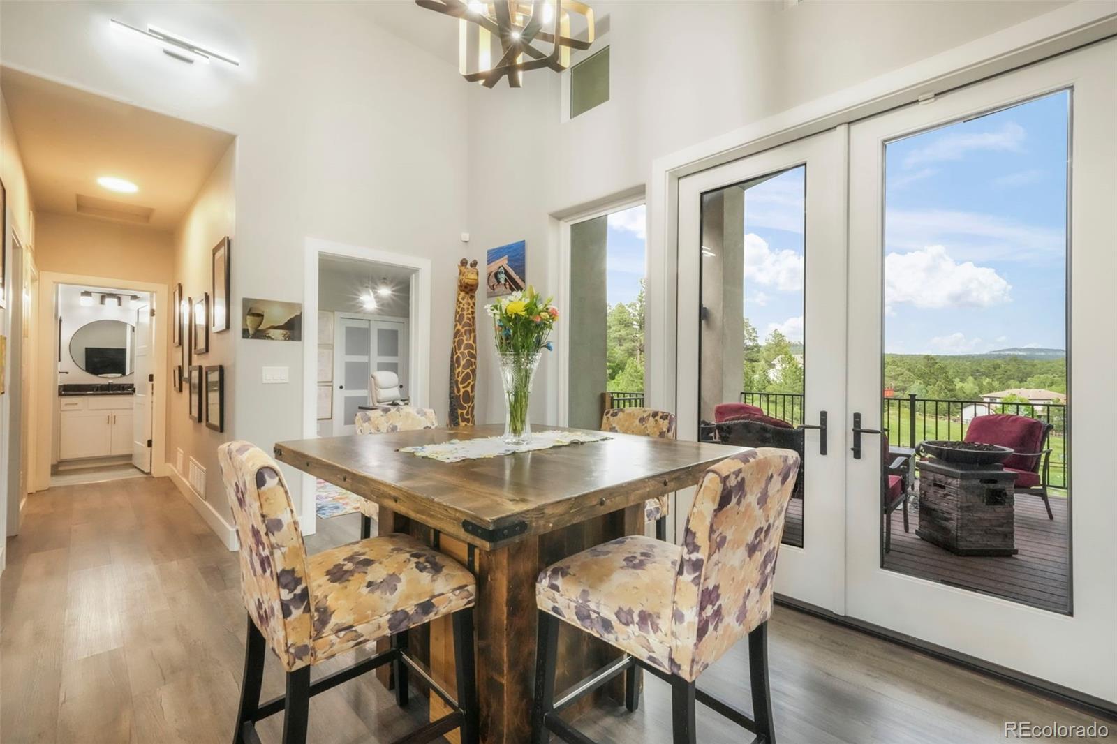 MLS Image #13 for 3630  mesa verde road,monument, Colorado