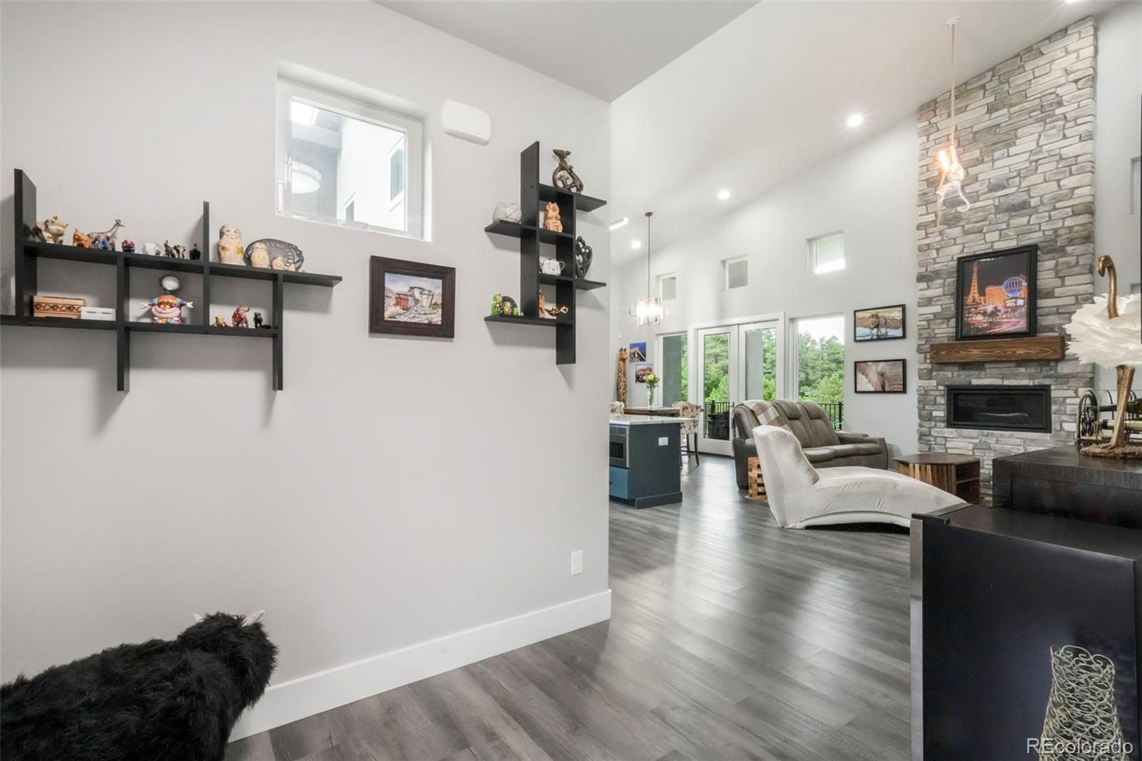 MLS Image #3 for 3630  mesa verde road,monument, Colorado