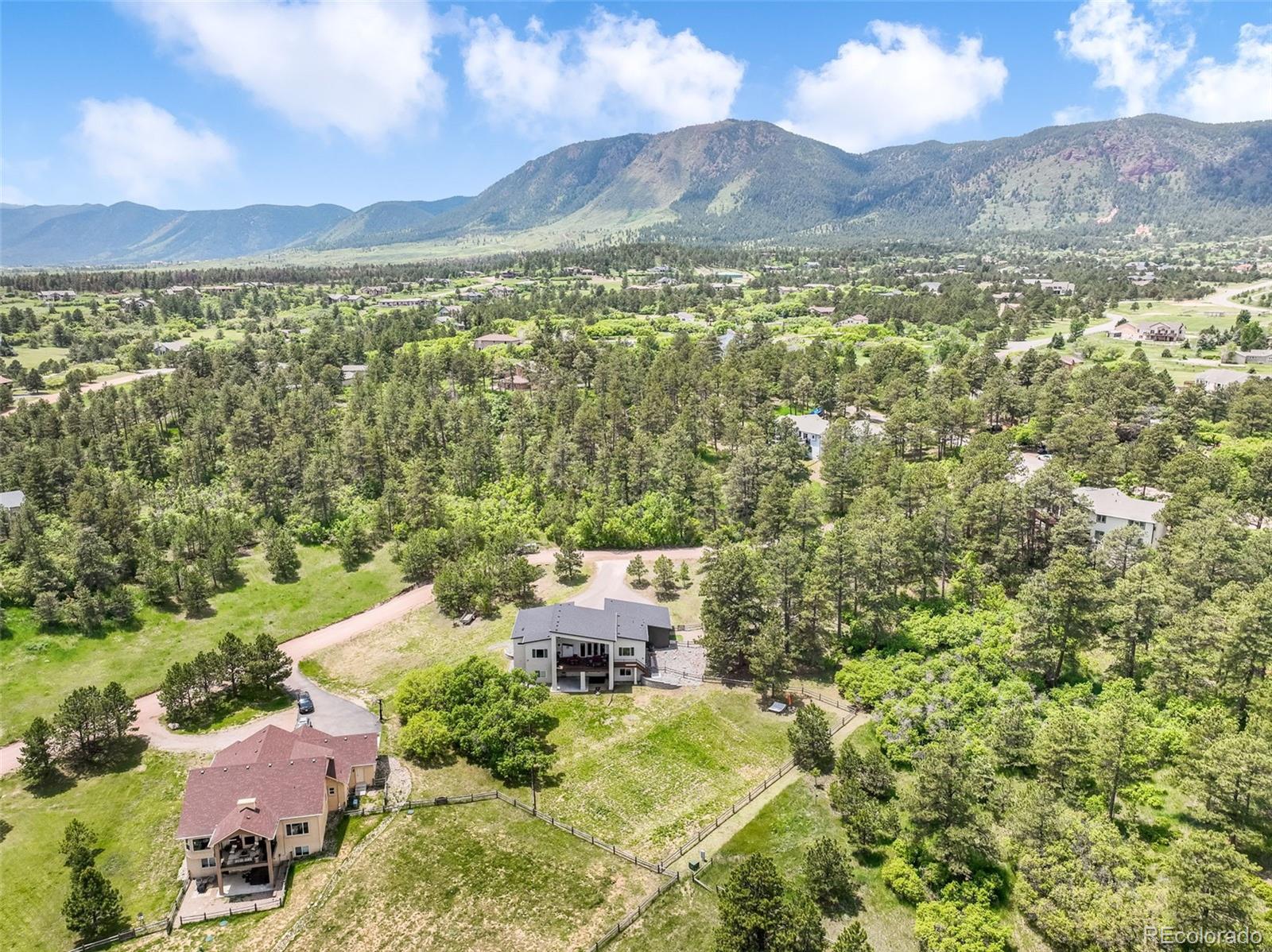 MLS Image #33 for 3630  mesa verde road,monument, Colorado