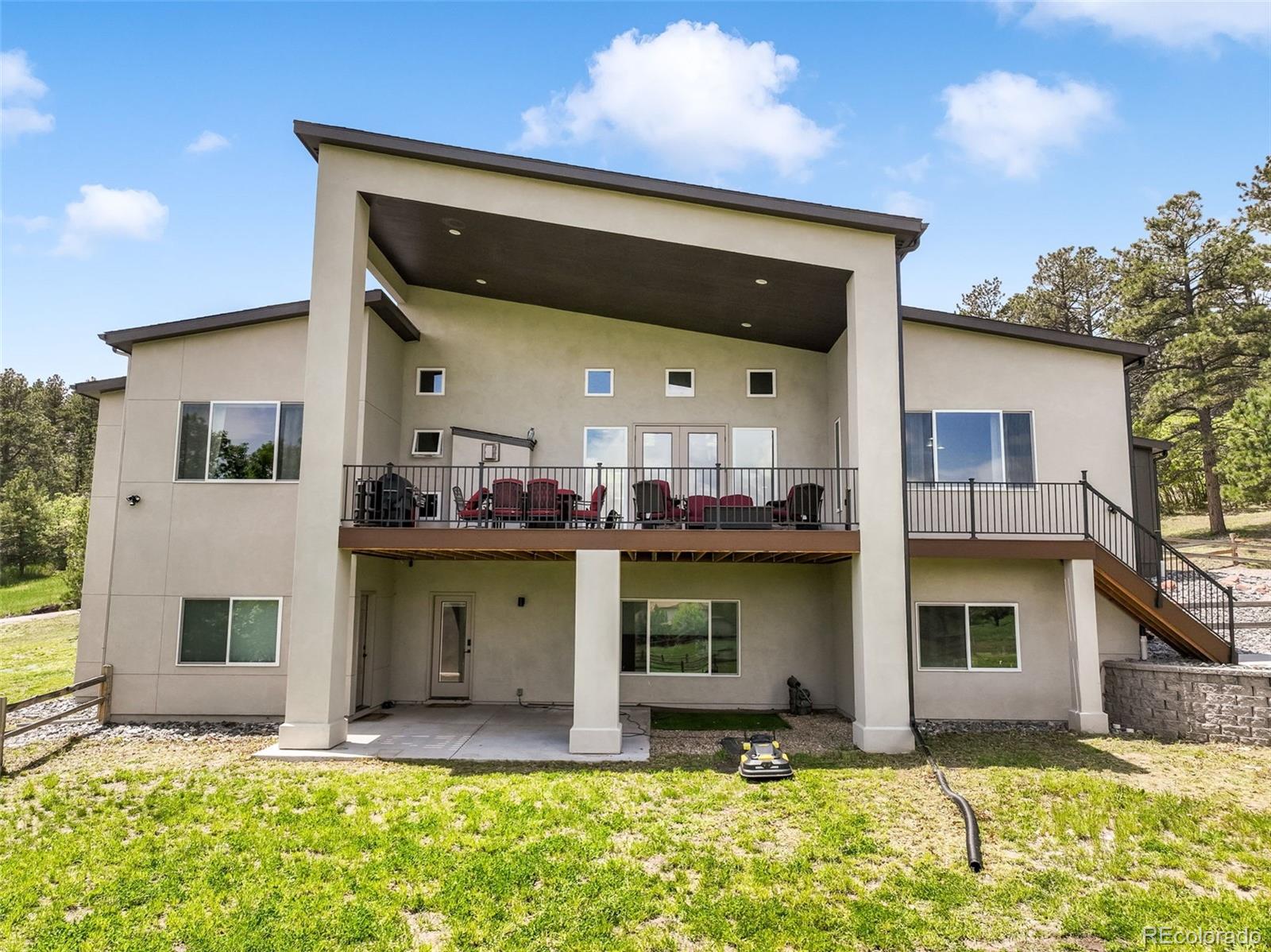 MLS Image #35 for 3630  mesa verde road,monument, Colorado