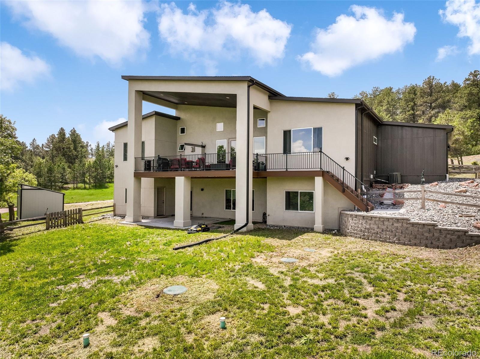 MLS Image #36 for 3630  mesa verde road,monument, Colorado