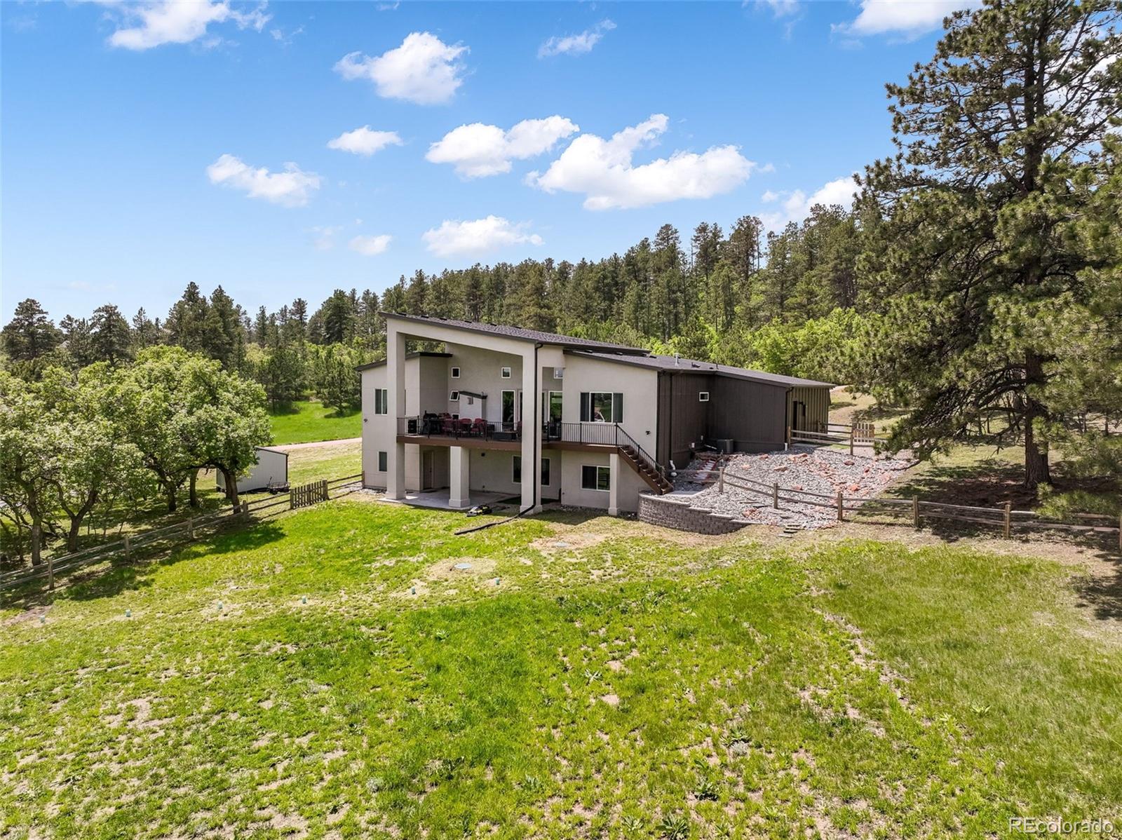 MLS Image #37 for 3630  mesa verde road,monument, Colorado