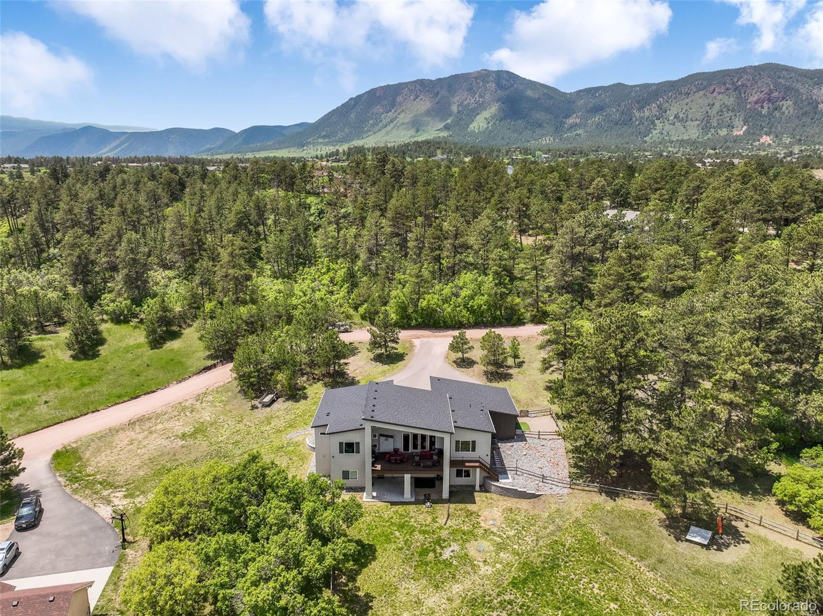 MLS Image #38 for 3630  mesa verde road,monument, Colorado