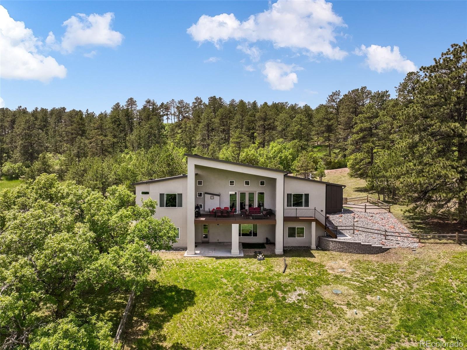 MLS Image #39 for 3630  mesa verde road,monument, Colorado