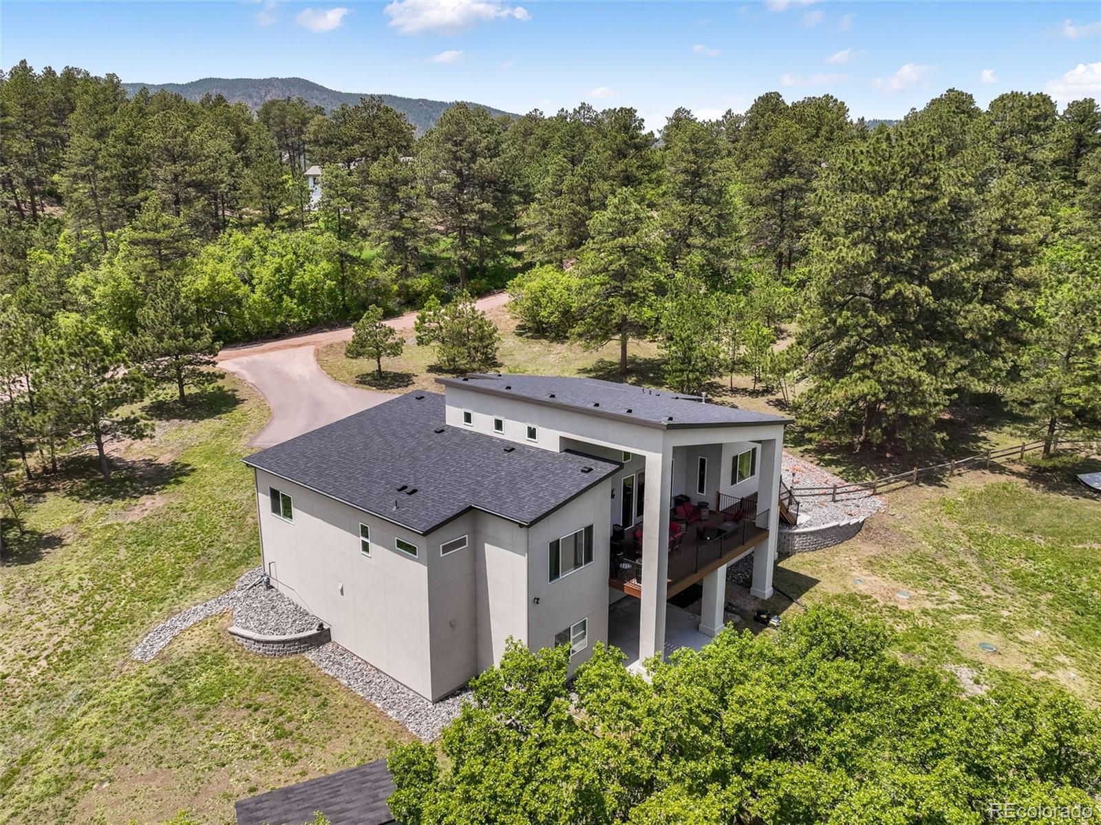 MLS Image #40 for 3630  mesa verde road,monument, Colorado