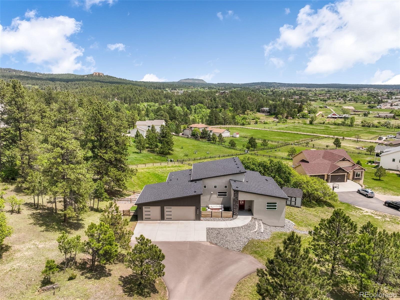 MLS Image #41 for 3630  mesa verde road,monument, Colorado