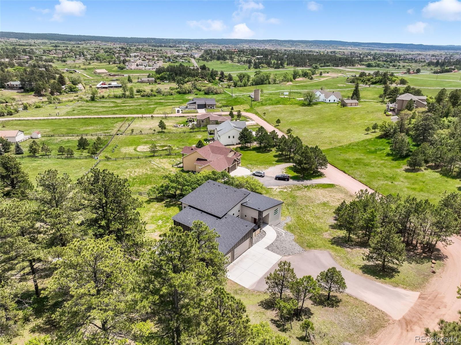 MLS Image #42 for 3630  mesa verde road,monument, Colorado