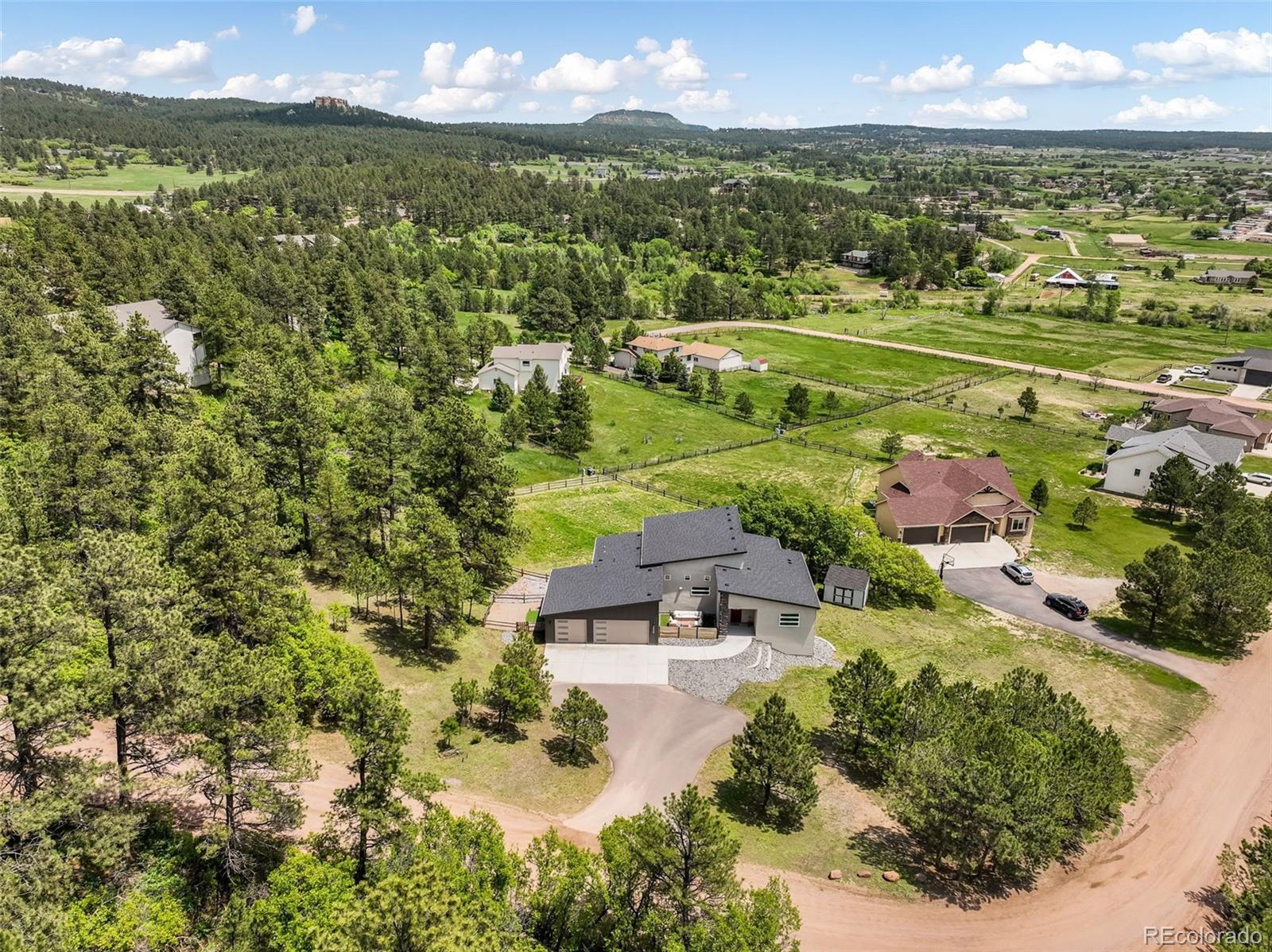 MLS Image #43 for 3630  mesa verde road,monument, Colorado