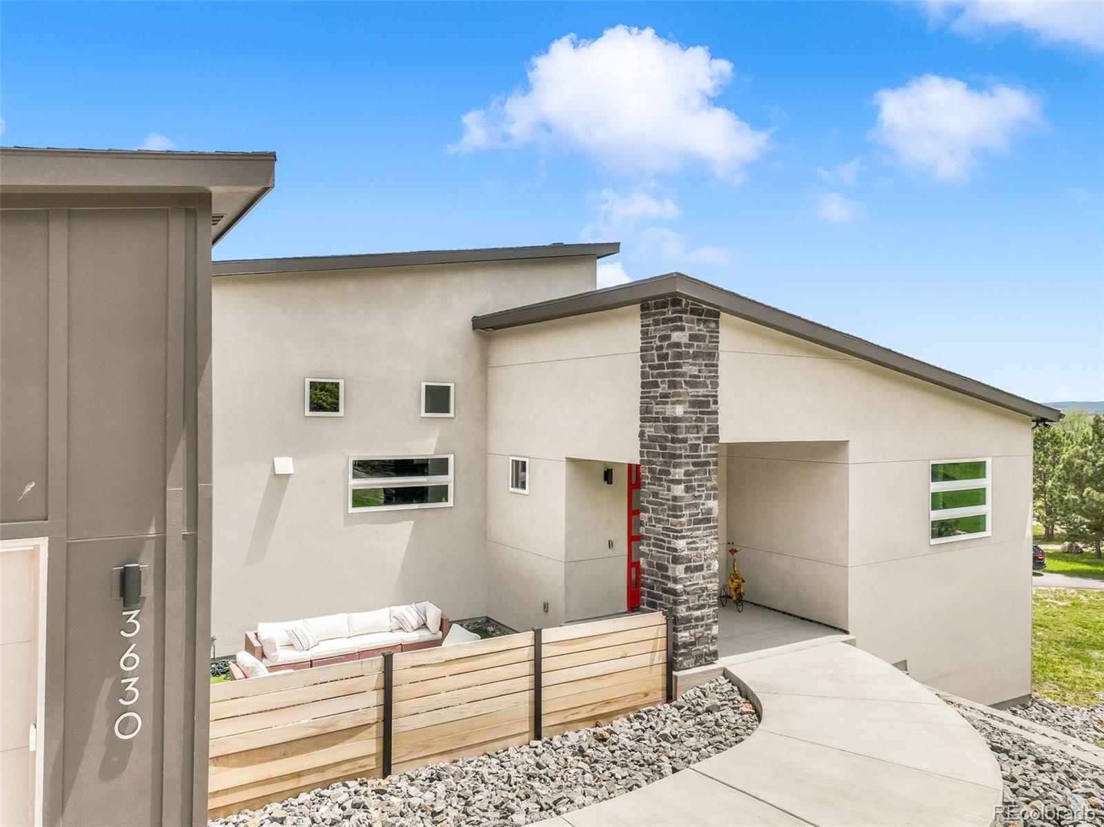 MLS Image #48 for 3630  mesa verde road,monument, Colorado