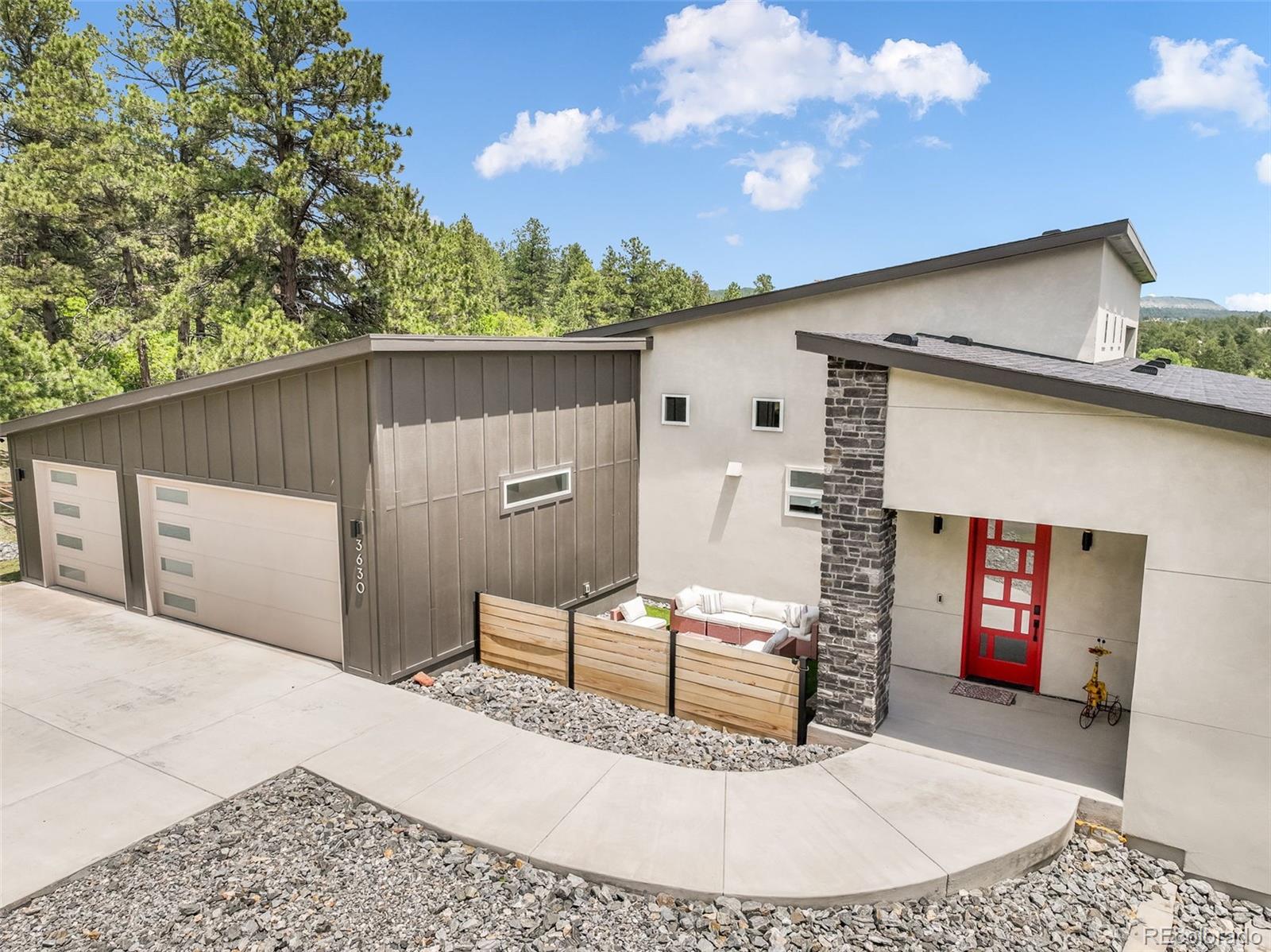 MLS Image #49 for 3630  mesa verde road,monument, Colorado