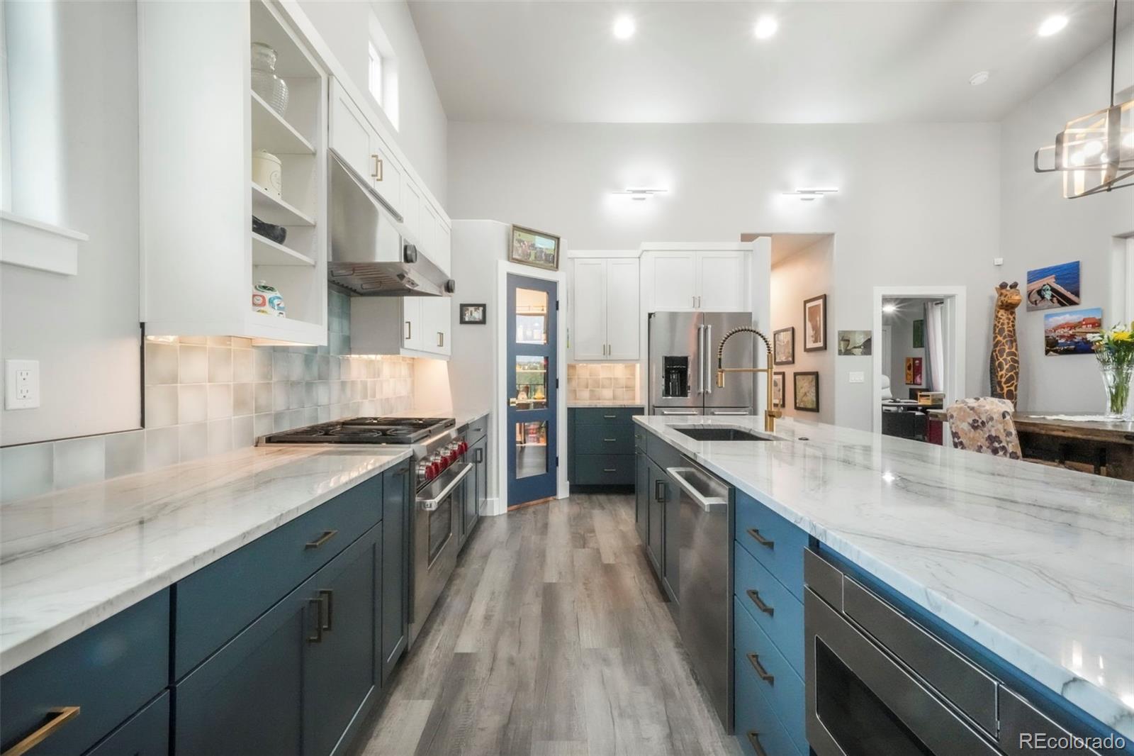 MLS Image #5 for 3630  mesa verde road,monument, Colorado