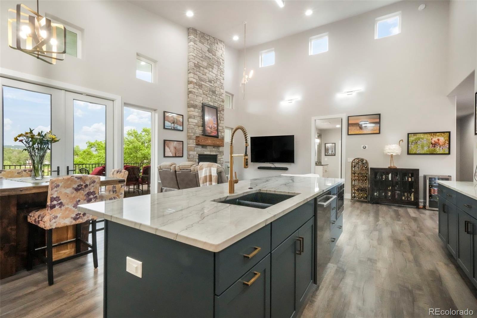 MLS Image #6 for 3630  mesa verde road,monument, Colorado