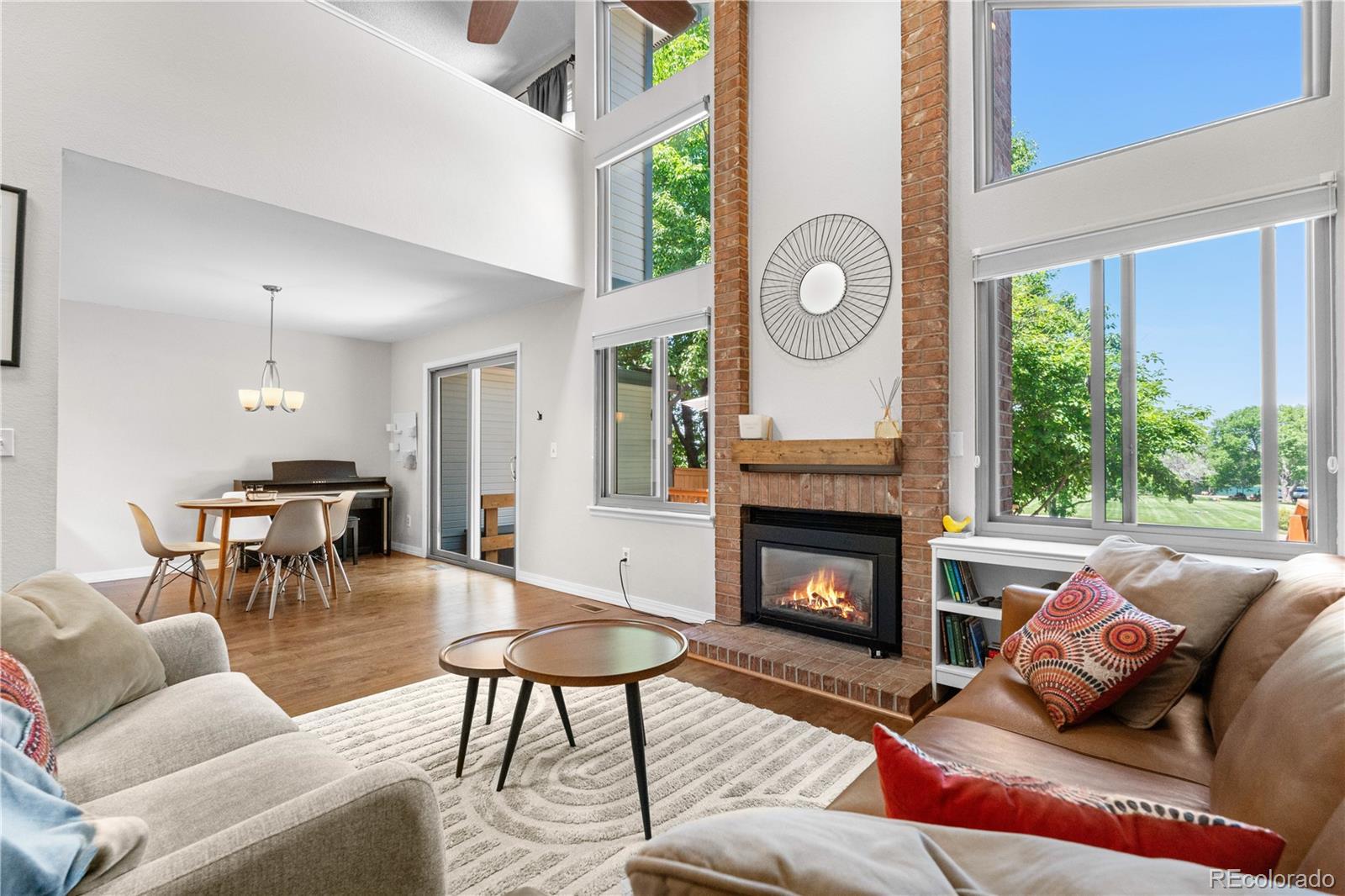 MLS Image #1 for 6375 s jackson street,centennial, Colorado