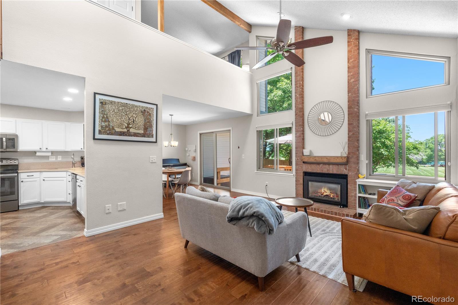 MLS Image #2 for 6375 s jackson street,centennial, Colorado