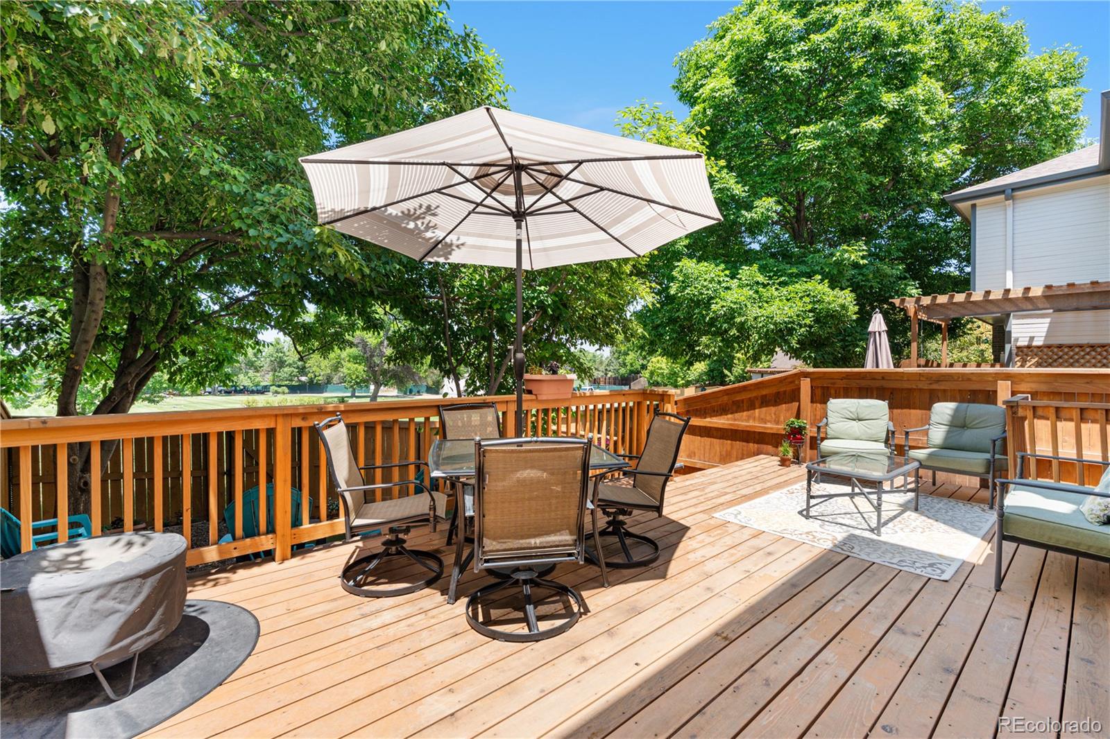 MLS Image #28 for 6375 s jackson street,centennial, Colorado