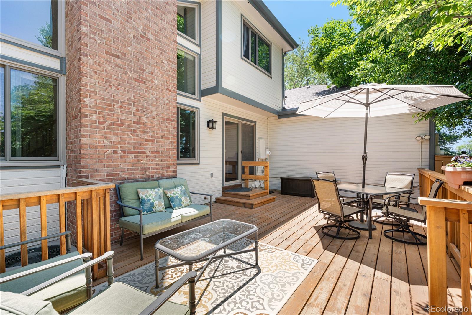 MLS Image #29 for 6375 s jackson street,centennial, Colorado