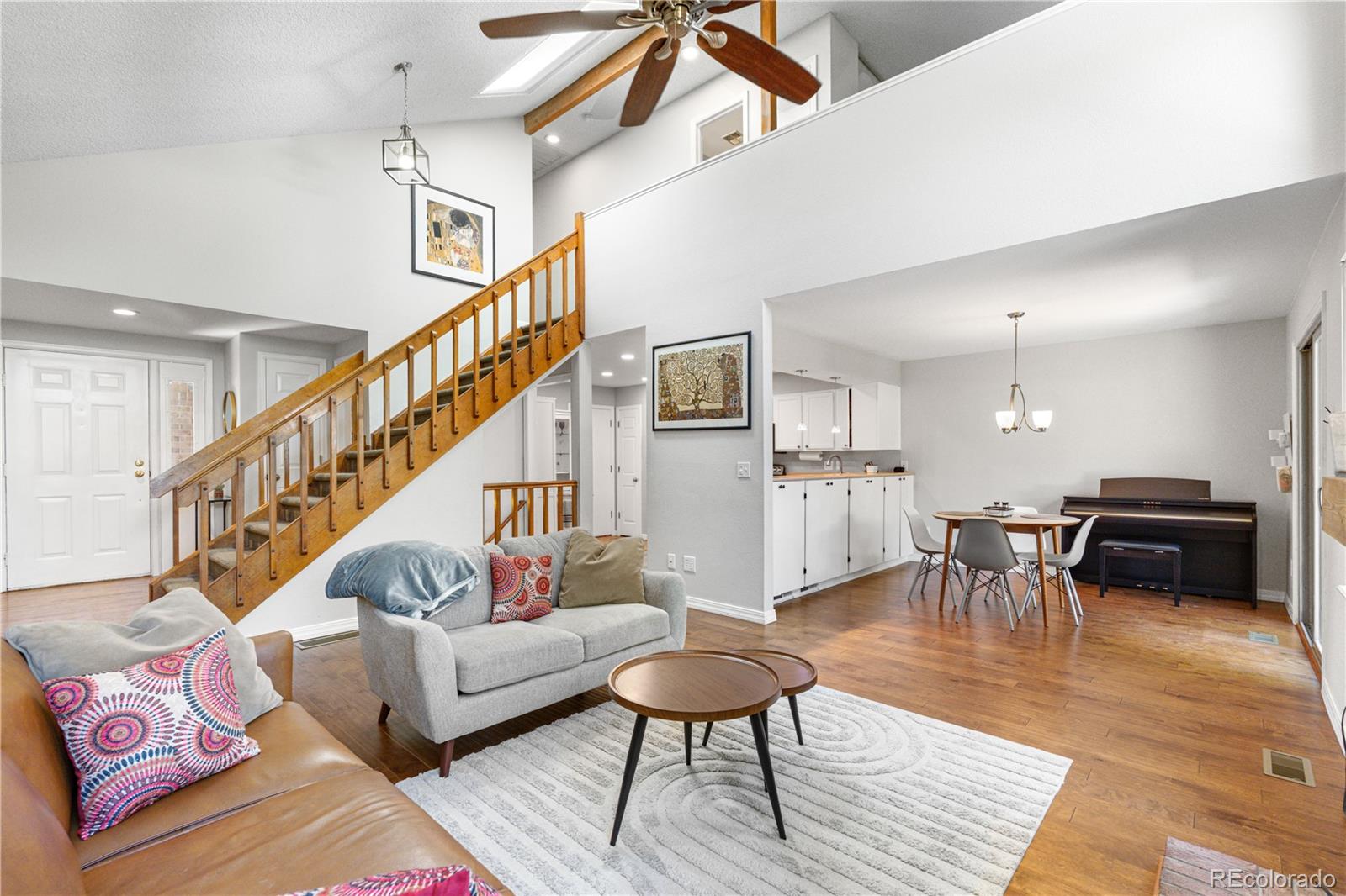 MLS Image #3 for 6375 s jackson street,centennial, Colorado