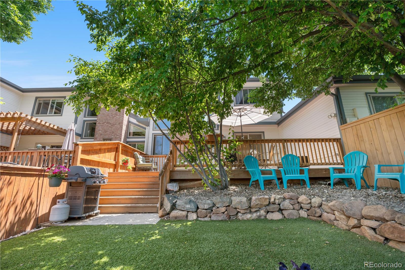 MLS Image #31 for 6375 s jackson street,centennial, Colorado