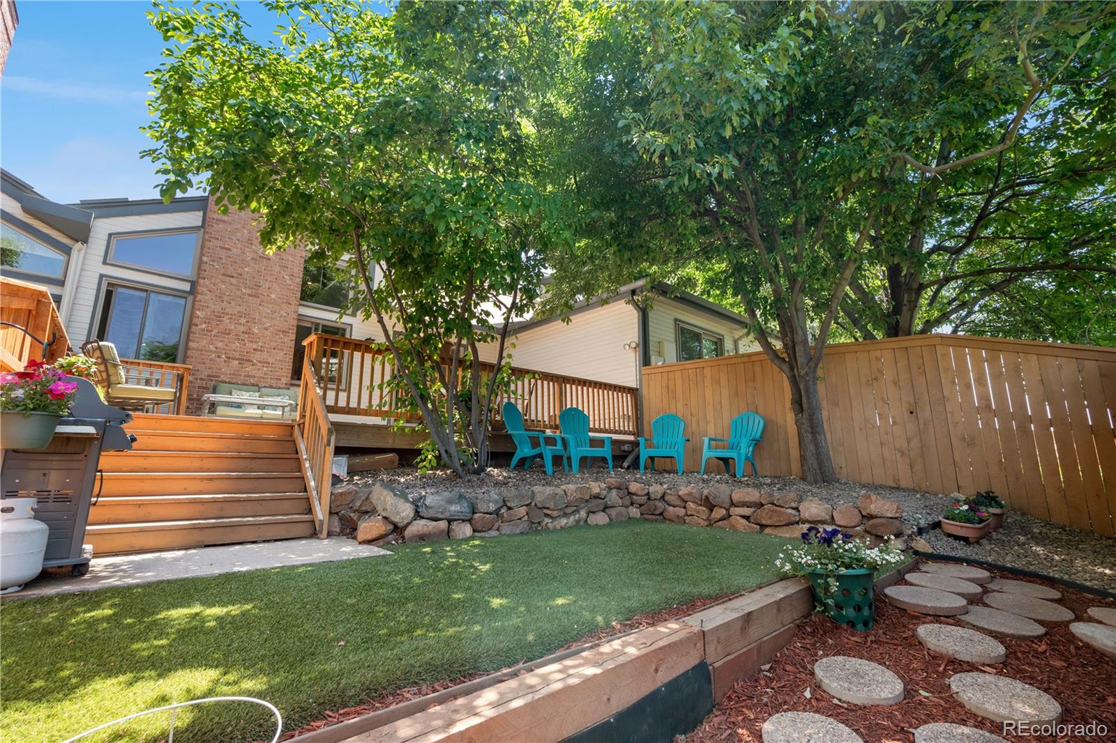 MLS Image #32 for 6375 s jackson street,centennial, Colorado