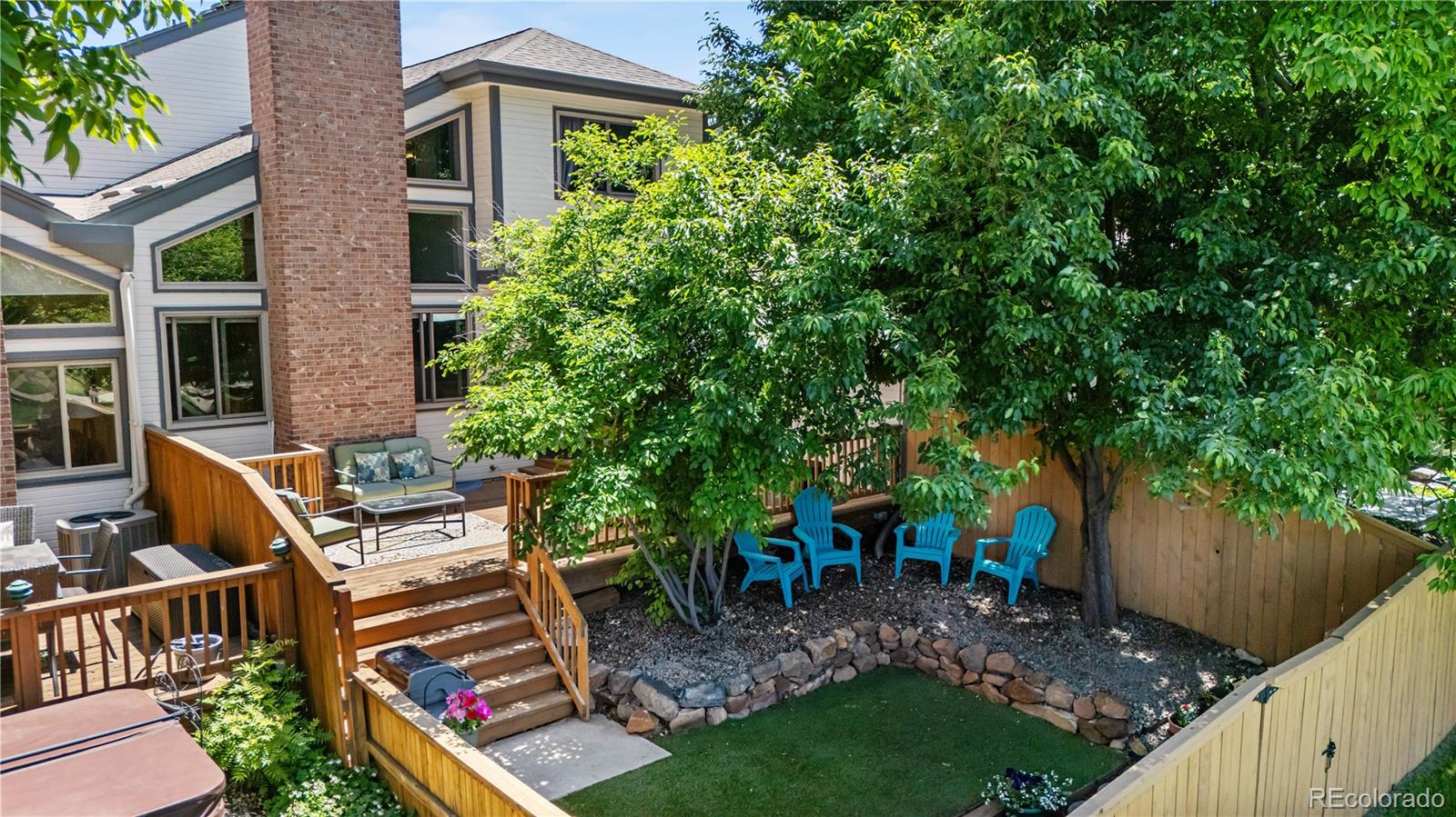 MLS Image #33 for 6375 s jackson street,centennial, Colorado