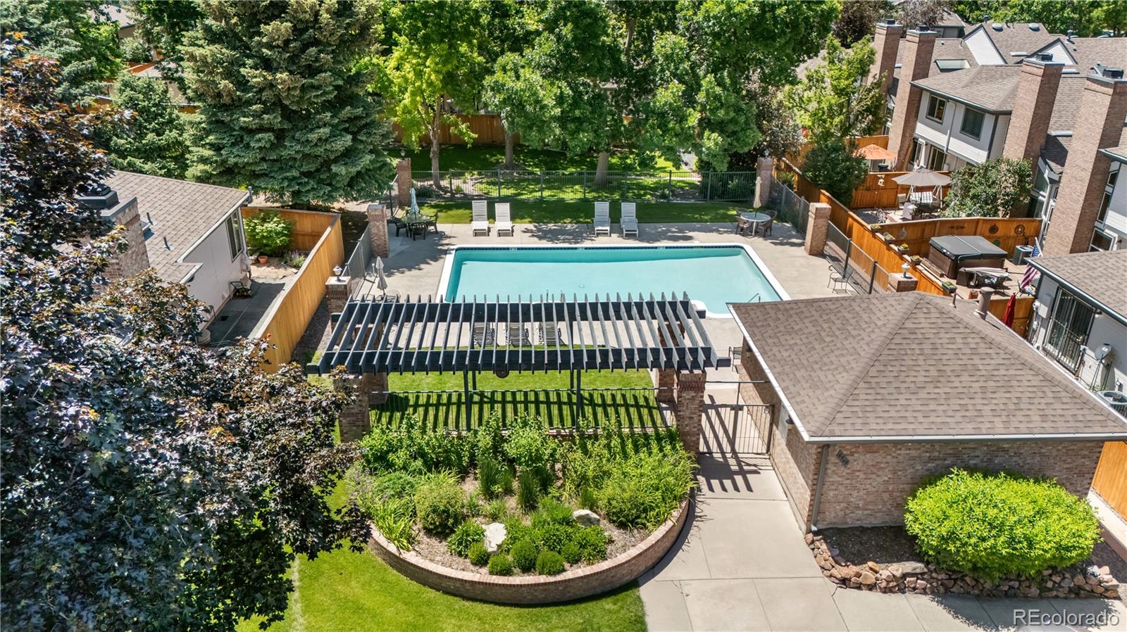 MLS Image #34 for 6375 s jackson street,centennial, Colorado