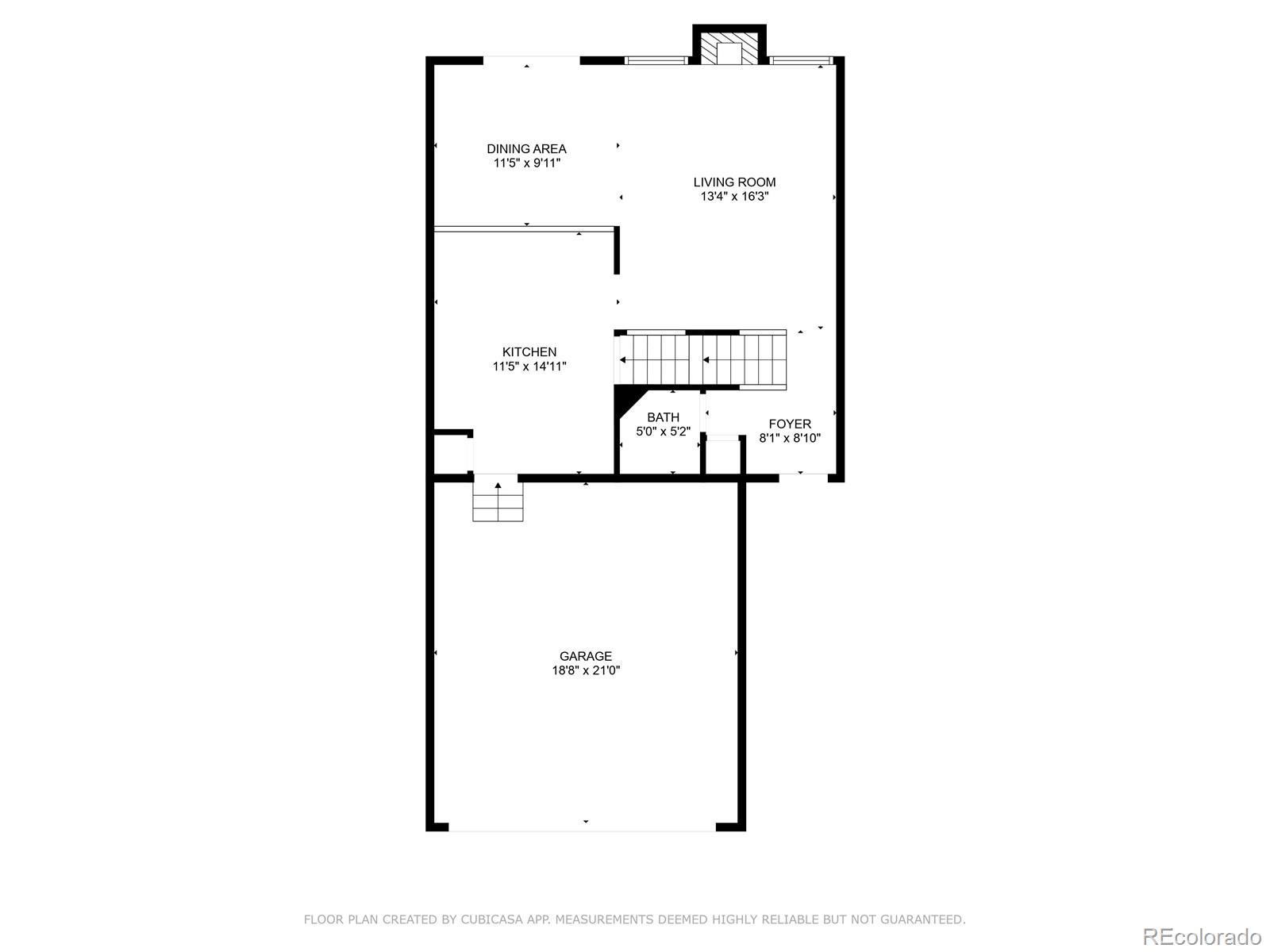 MLS Image #40 for 6375 s jackson street,centennial, Colorado