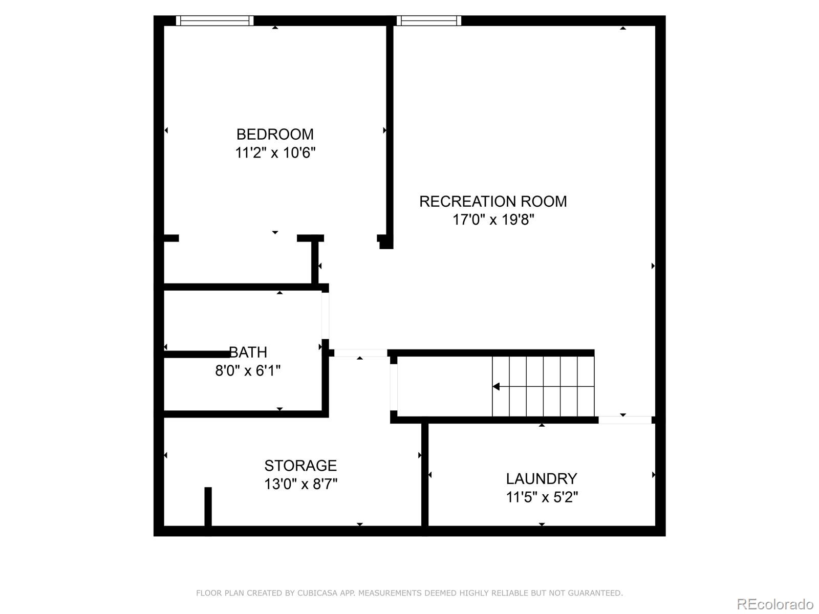 MLS Image #42 for 6375 s jackson street,centennial, Colorado