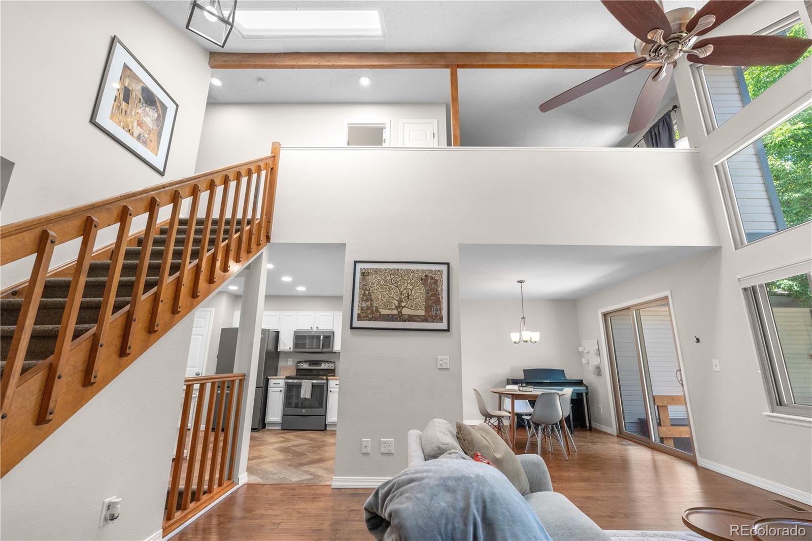 MLS Image #7 for 6375 s jackson street,centennial, Colorado