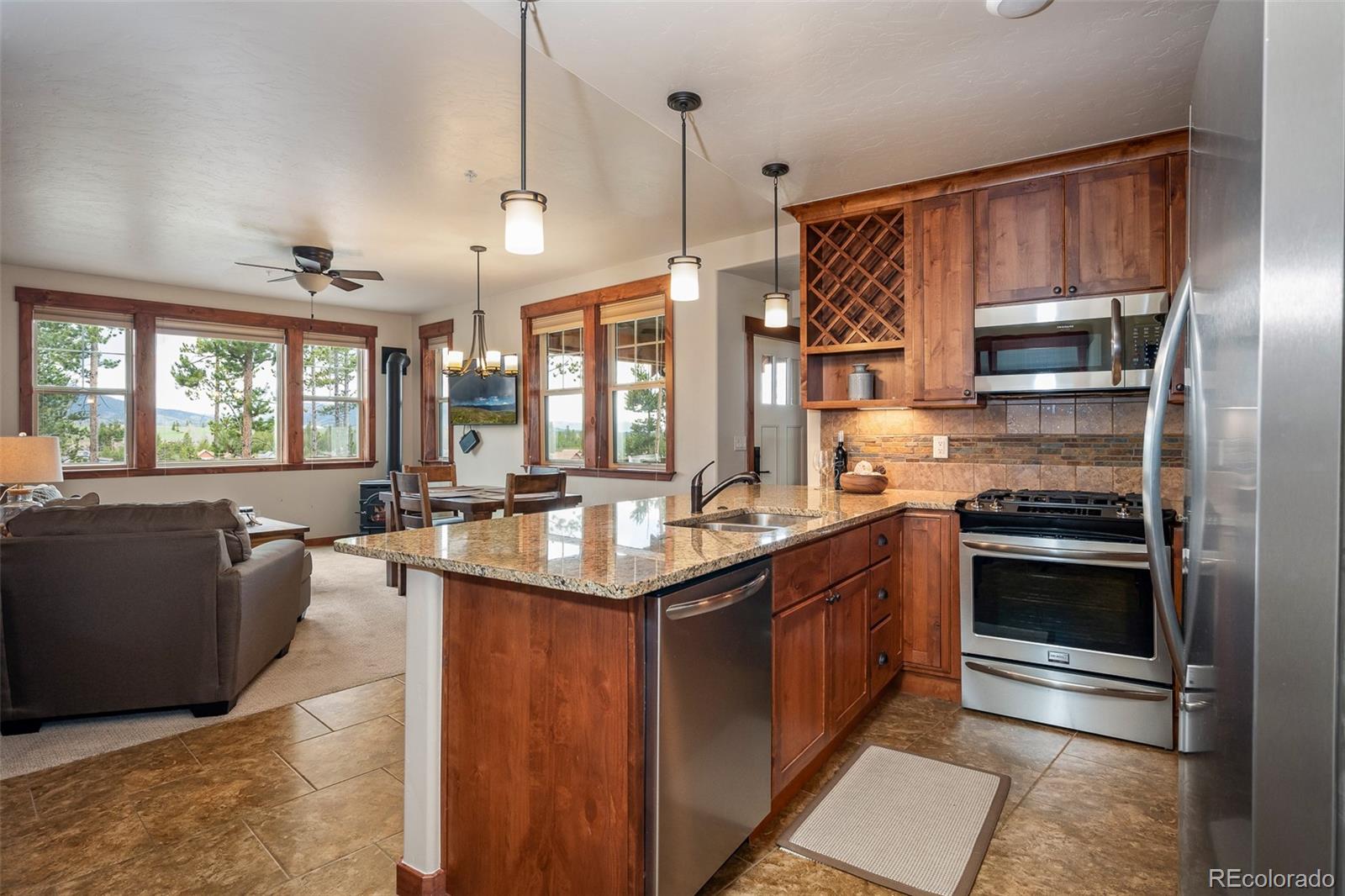 MLS Image #0 for 145  cozens pointe ,fraser, Colorado