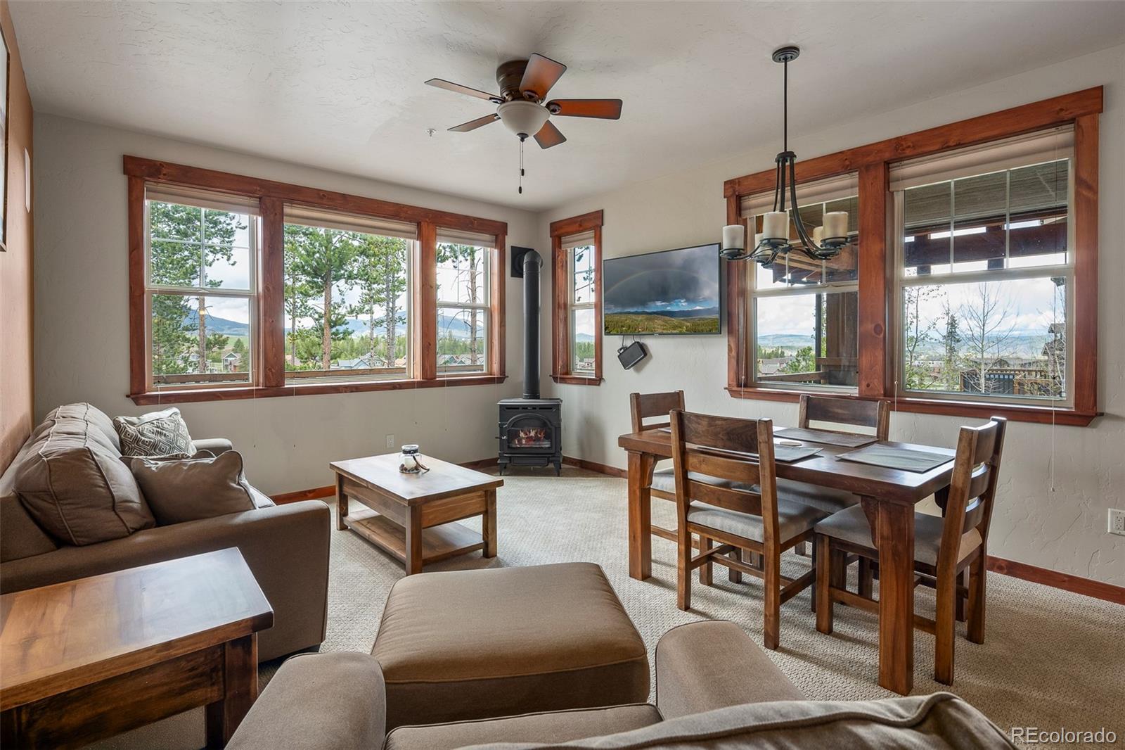 MLS Image #1 for 145  cozens pointe ,fraser, Colorado