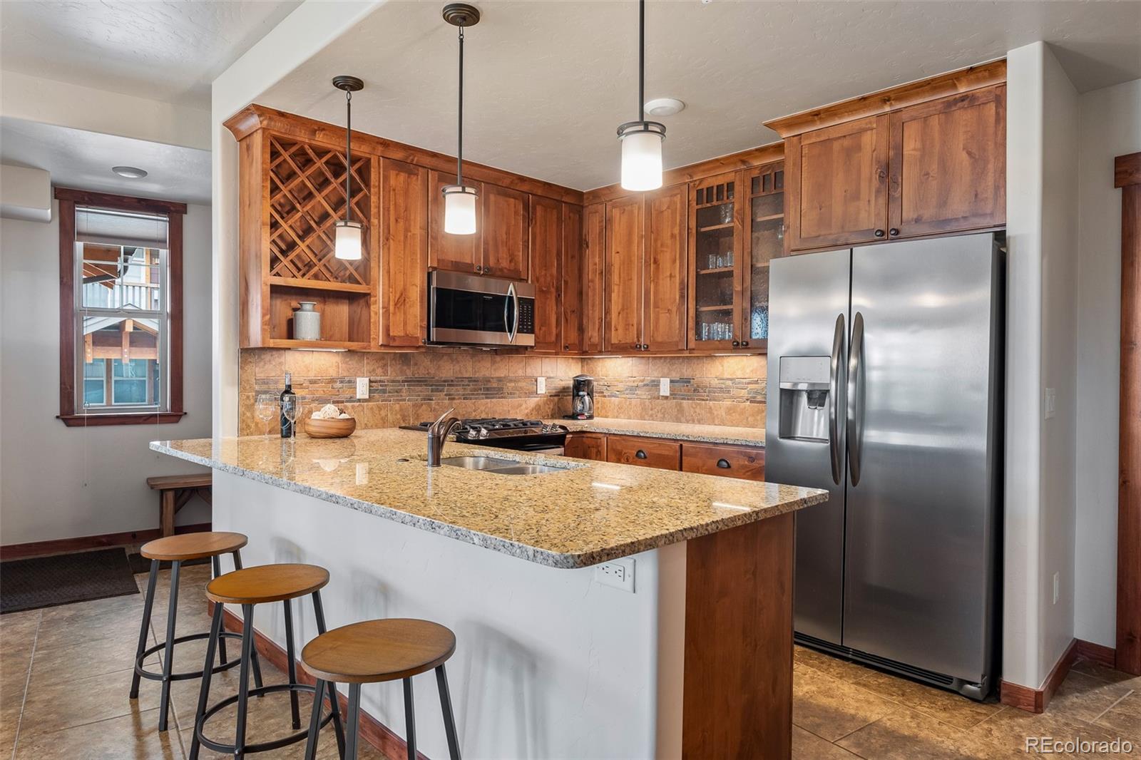 MLS Image #12 for 145  cozens pointe ,fraser, Colorado