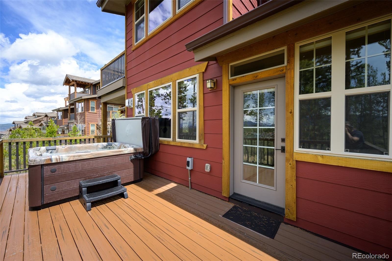 MLS Image #14 for 145  cozens pointe ,fraser, Colorado