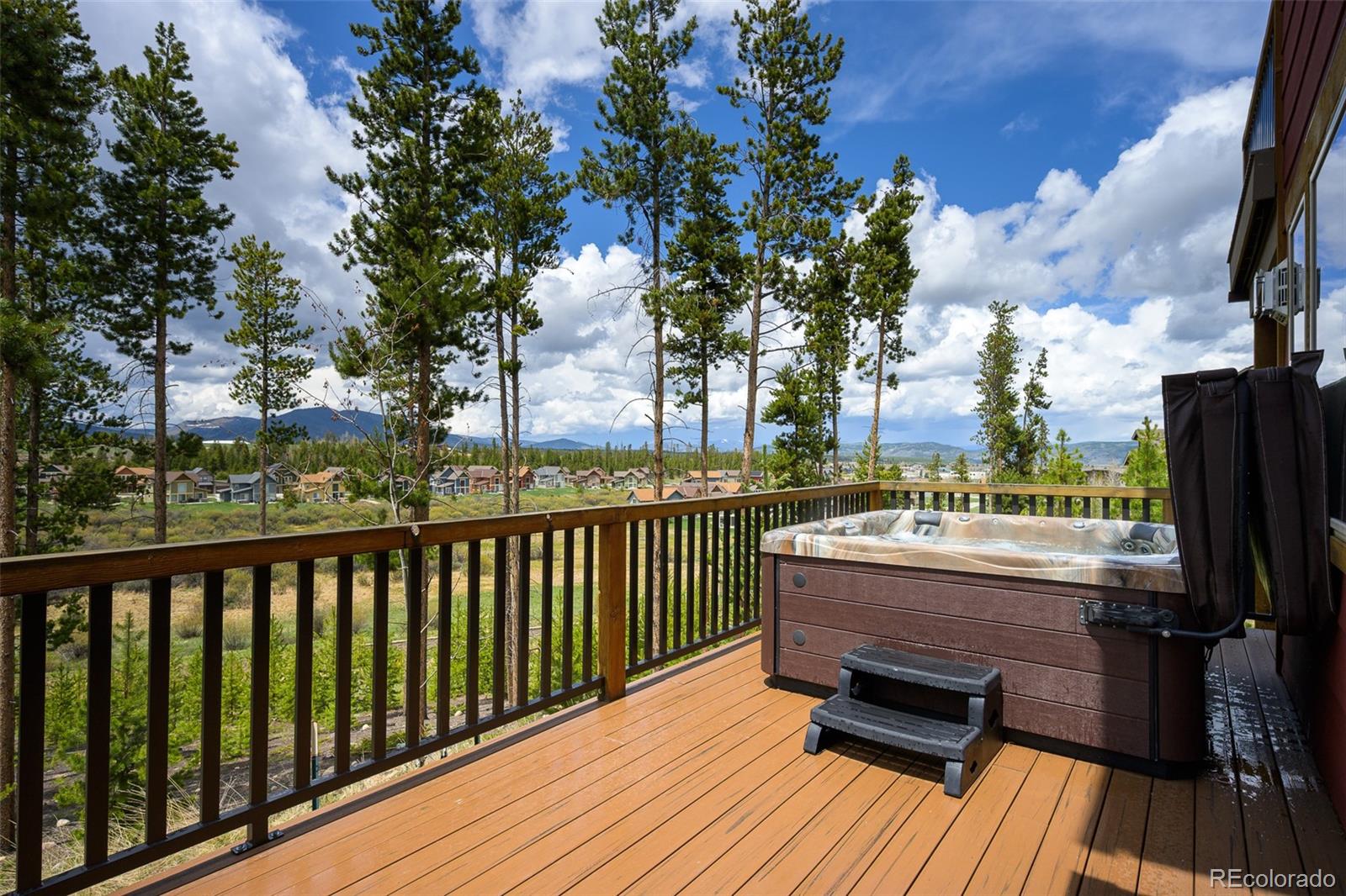MLS Image #25 for 145  cozens pointe ,fraser, Colorado