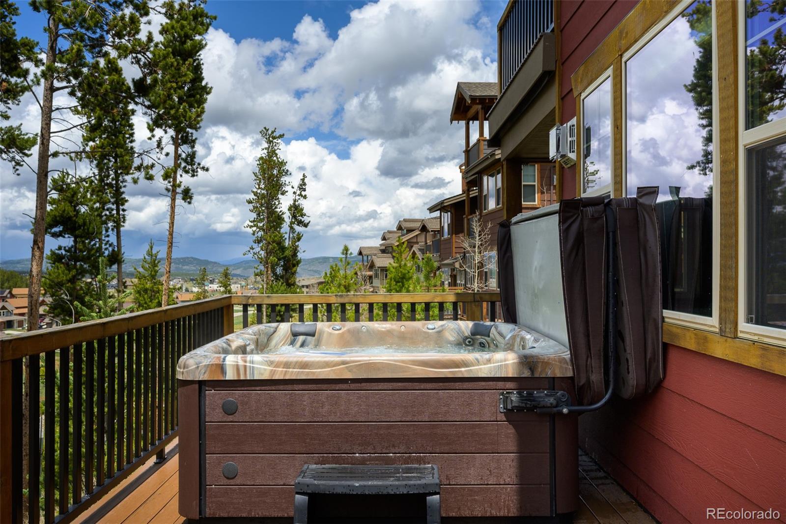 MLS Image #26 for 145  cozens pointe ,fraser, Colorado