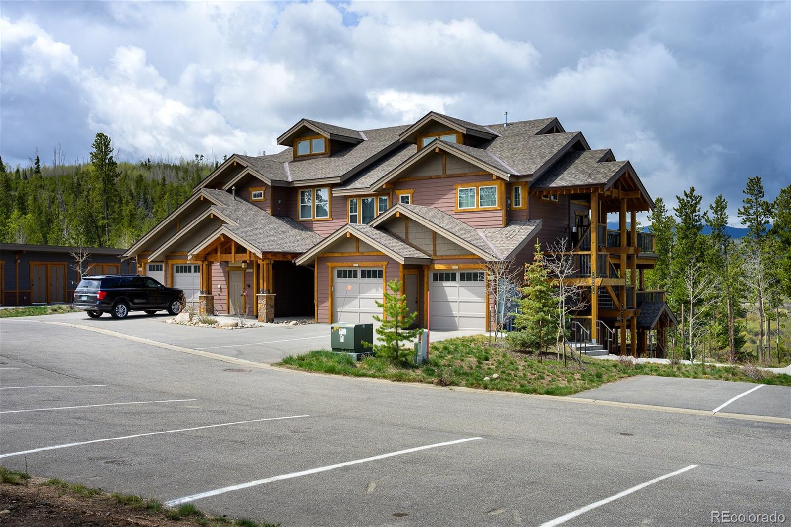 MLS Image #3 for 145  cozens pointe ,fraser, Colorado